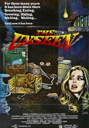 The Unseen (1981)