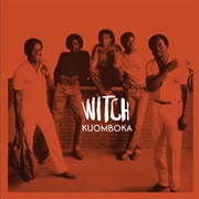 WITCH - Kuomboka