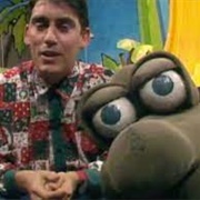 The Son of a Gunn Show