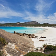 Thistle Cove, Cape Le Grand National Park