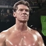 Vince McMahon