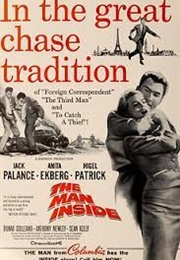 The Man Inside (1958)