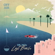 Oh No - OFFAIR: Dr. No&#39;s Lost Beach