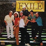Crazy for Your Love - Exile