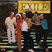 Crazy for Your Love - Exile