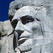 Mount Rushmore National Memorial