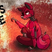 Foxy's Tale