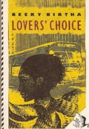 Lovers' Choice (Becky Birtha)