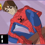 Spectacular Spider-Man