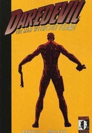 Daredevil, Vol. 12: Decalogue (Brian Michael Bendis)