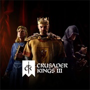 Crusader Kings III (2020)