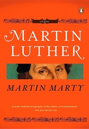 Martin Luther (Martin Marty)