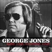 I Always Get Lucky With You - George Jones