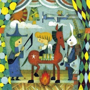 Kazumi Tateishi Trio - Ghibli Meets Jazz - Memorable Songs