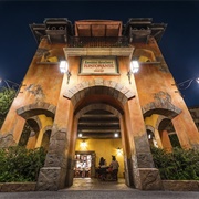 Zambini Brothers Ristorante