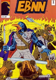 Eb'nn (Mike Dimpsey)