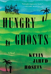 Hungry Ghosts (Kevin Jared Hosein)