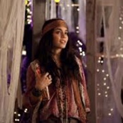 Hippie (Lindy, Beastly)