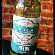 Fuddy Duddy's Melon