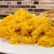 Boston Market Mac N Cheese