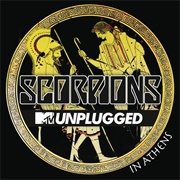 MTV Unplugged - Live in Athens (Scorpions, 2013)