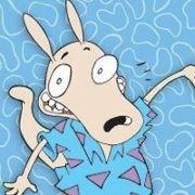 Rockos Modern Life