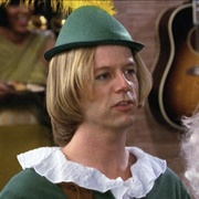 Robin Hood (Dennis, Just Shoot Me)