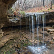 Bryant Creek State Park, Missouri