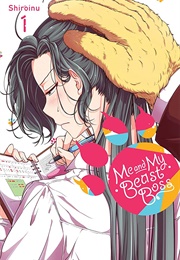 Me and My Beast Boss (Shiroinu)