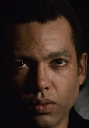 Wendell B. Harris Jr. as William Douglas Street in "Chameleon Street" (1989)