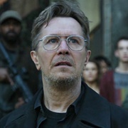 Gary Oldman - Dawn of the Planet of the Apes