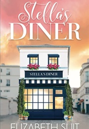 Stella's Diner (Elizabeth Suit)