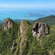 Serra Da Bocaina National Park, Brazil