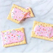 Pop-Tarts