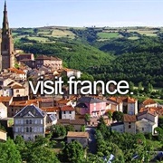 Visit France