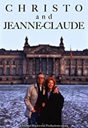 Christo and Jeanne-Claude (1995)