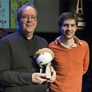 Alexandre Clarisse & Thierry Smolderen