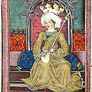 Mary, Queen of Hungary