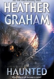 Haunted (Heather Graham)
