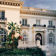 Peace Awareness Labyrinth and Gardens