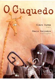 Cuquedo (Clara Cunha)