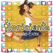 Flores Amarillas - Floricienta