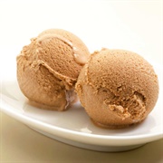 Tea Ice Cream