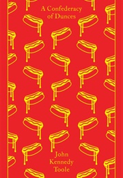 A Confederacy of Dunces (John Kennedy Toole)