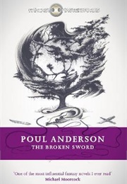 The Broken Sword (Poul Anderson)