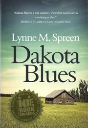 Dakota Blues (Lynne M. Spreen)