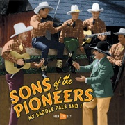 Time Changes Everything - Roy Rogers and His Saddle Pals