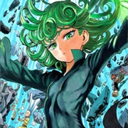 Tatsumaki