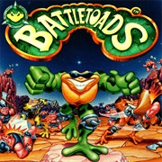 Battletoads (1991)