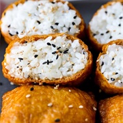 Inarizushi